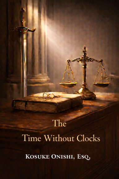 The Time Without Clocks