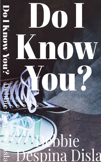 Do I know you?
