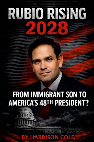 Rubio Rising 2028: