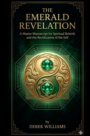 THE EMERALD REVELATION