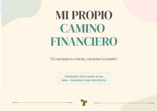 Mi propio Camino Financiero