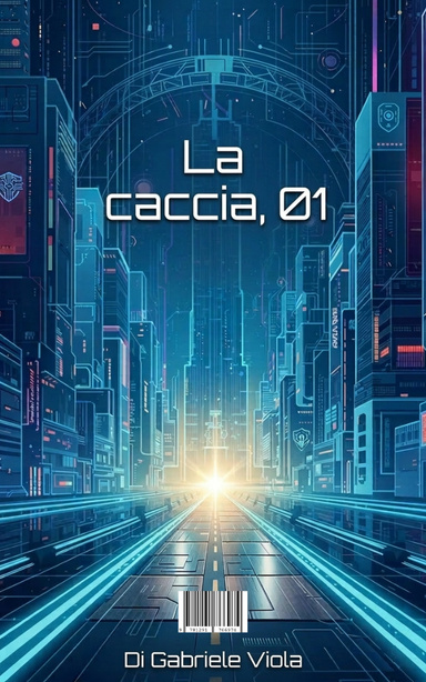 La caccia, 01