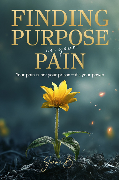 Finding Purpose in Your Pain