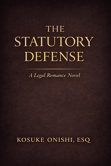 The Statutory Defense