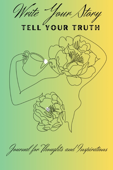 Write Your Story