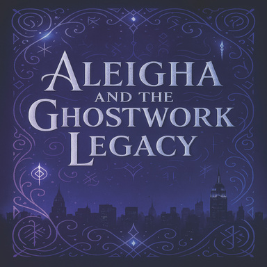 Aleigha And The Ghostwork Legacy