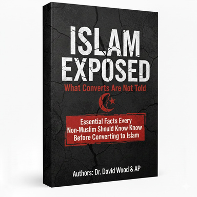 WHAT CONVERTS ARE NOT TOLD