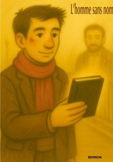 "L'homme sans nom"