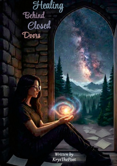 Healing Behind Closed Doors