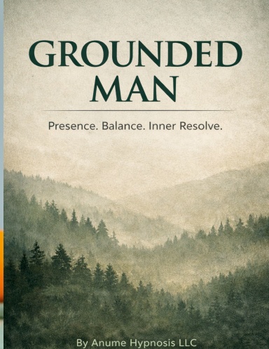 Grounded Man