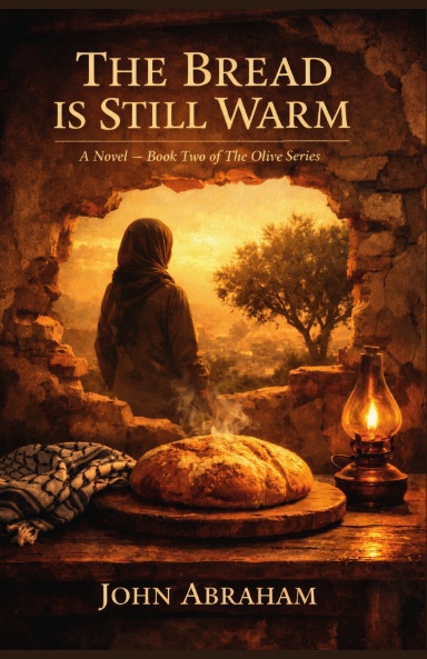 The Bread Is Still Warm