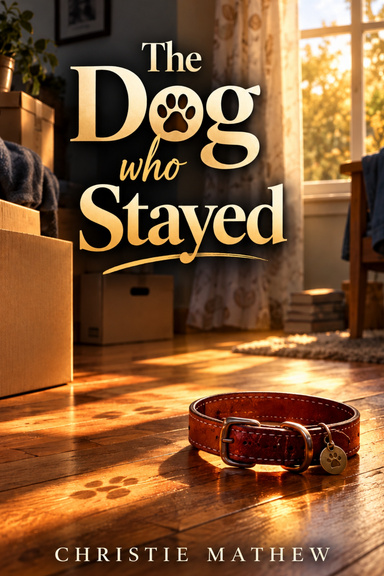 The dog who stayed