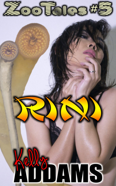 Rini - Zoo Tales 5