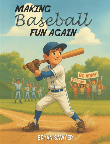 Making Baseball Fun Again