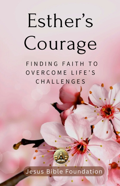 Esther’s Courage