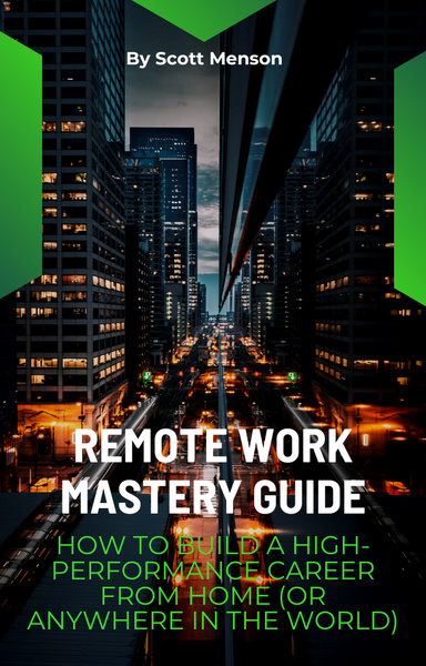 Remote Work Mastery Guide