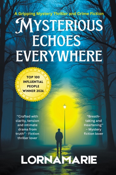 Mysterious Echoes Everywhere