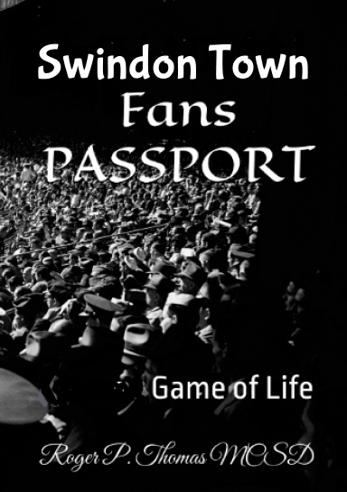 Swindon Town FANS Passport