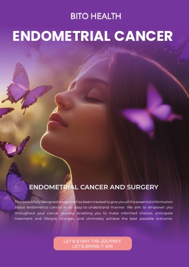 Endometrial Cancer