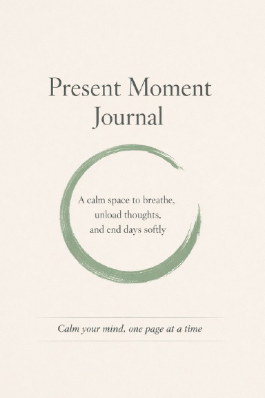 Mood & Mindfulness Tracker for Young Adults