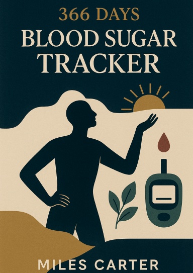 Blood Sugar Tracker