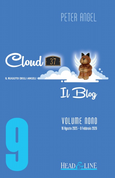 Cloud 37 - Il Blog - Volume Nono
