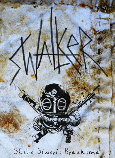 SWALKER (Dutch Edition)