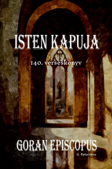 ISTEN KAPUJA