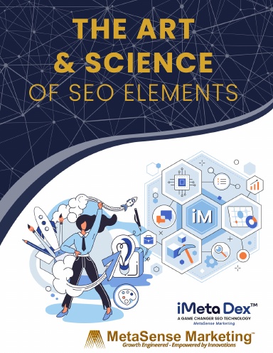 THE ART & SCIENCE OF SEO ELEMENTS