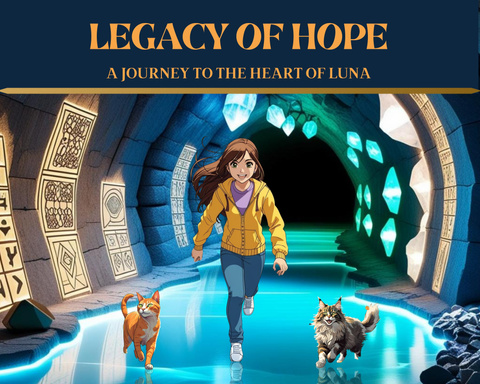 Lagacy of Hope