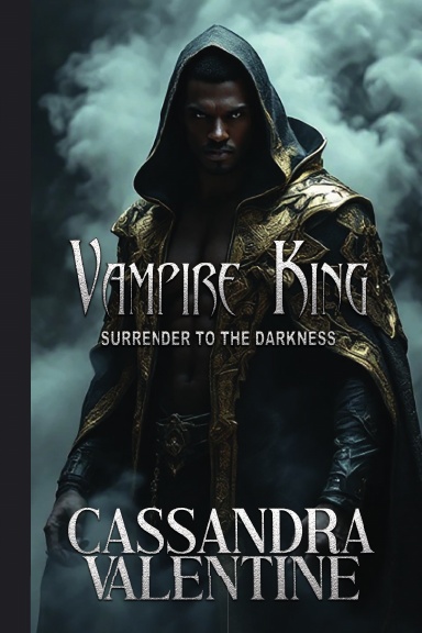 Vampire King