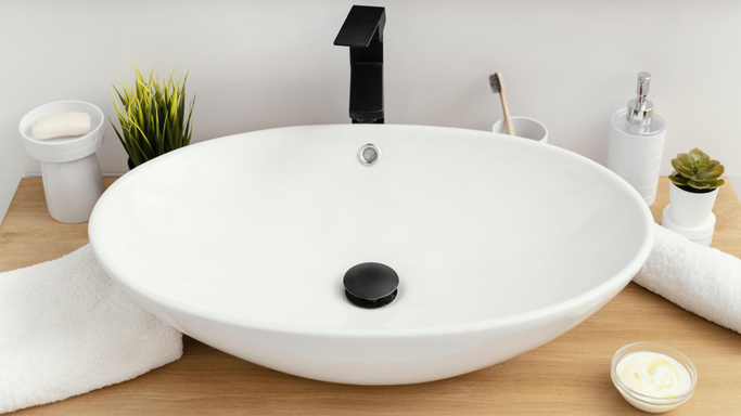 The Complete Sink Buying Guide for Dallas Residents