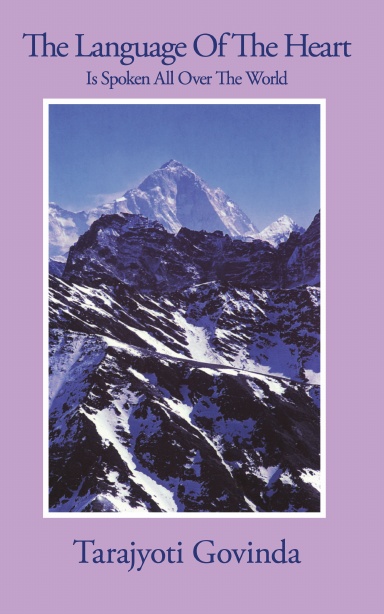 The Language of the Heart