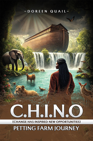 C.H.I.N.O (Change Has Inspired New Opportunities) Petting Farm Journey