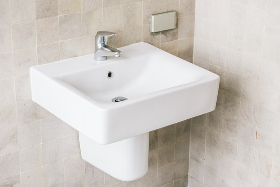 The Best Sinks for Small Spaces: Maximizing Style and Functionality