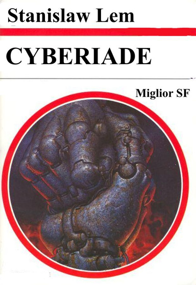 CYBERIADE