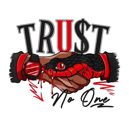 Blood and Hustle
