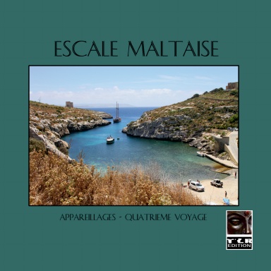 Escale maltaise