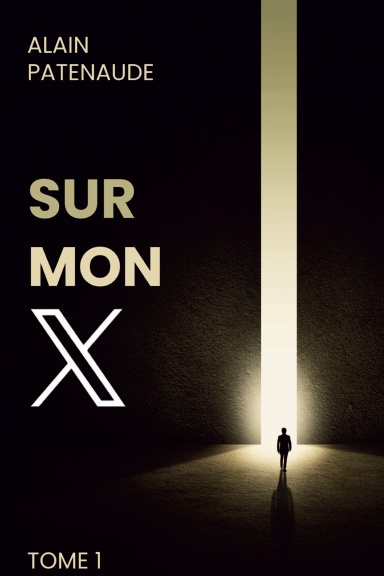 Sur mon X