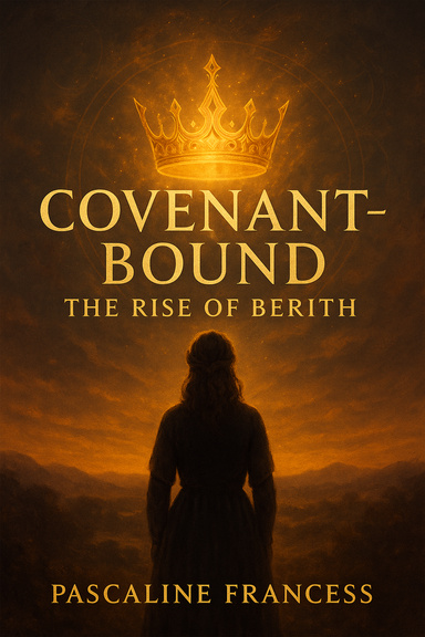 Covenant-Bound: The Rise of Berith