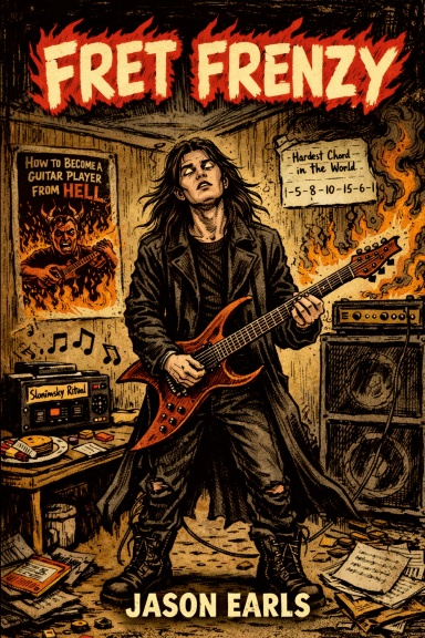 Fret Frenzy