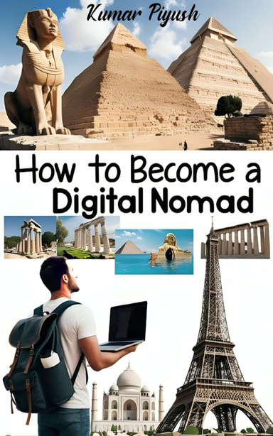 How to Become a Digital Nomad: Explore the World While Earning