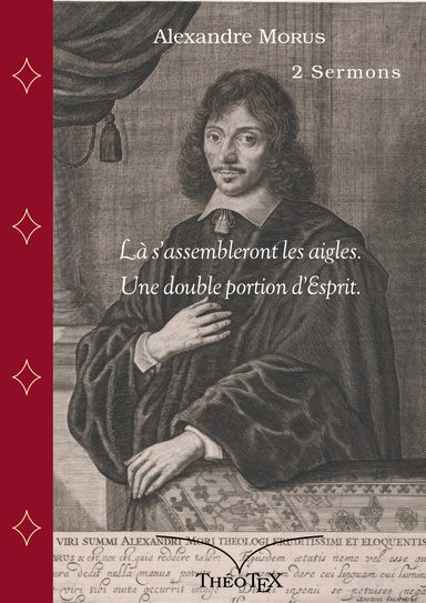 Alexandre Morus, deux sermons
