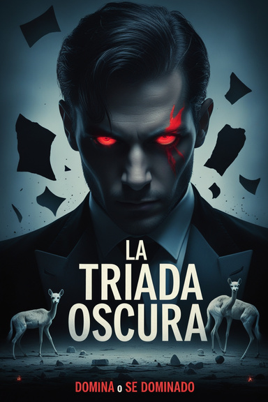 LA TRIADA OSCURA