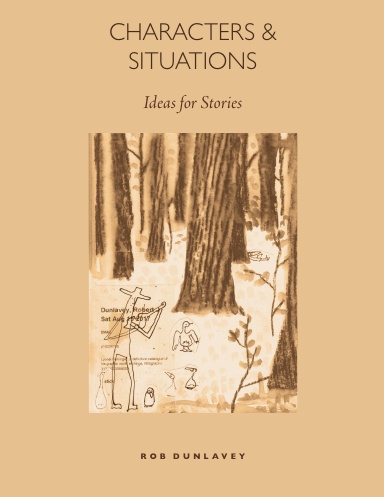 Characters & Situations