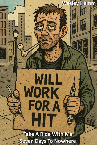 Will Work For A Hit