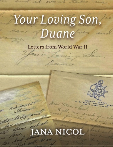 Your Loving Son, Duane