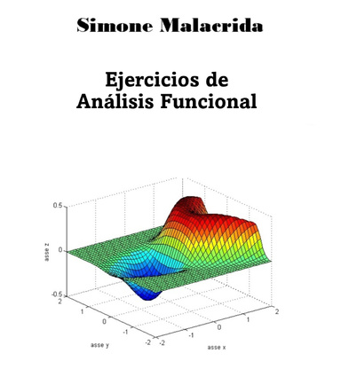 Ejercicios de Análisis Funcional