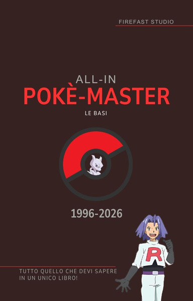 POKE-MASTER