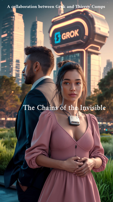 The Chains of the Invisible